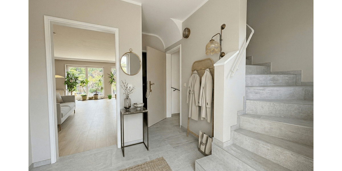 Reihenmittelhaus Köln Höhenhaus - 5 Zimmer, 135 m&sup2;, 455.000&euro; | Angebot:25380826