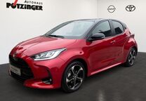 Gebrauchtwagen Toyota Yaris