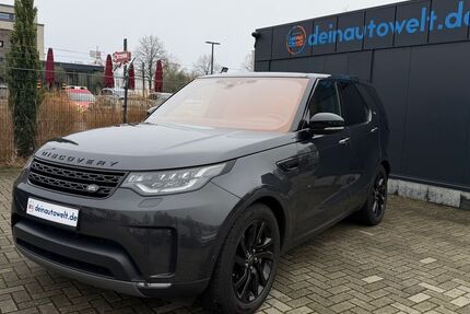 Land Rover Discovery 113.000 km 33.900 &euro; Dormagen 41540