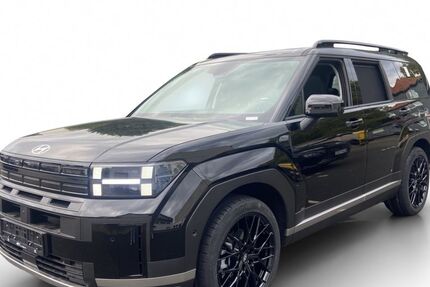 Hyundai SANTA FE 18.850 km 45.890 &euro; Bornheim 53332