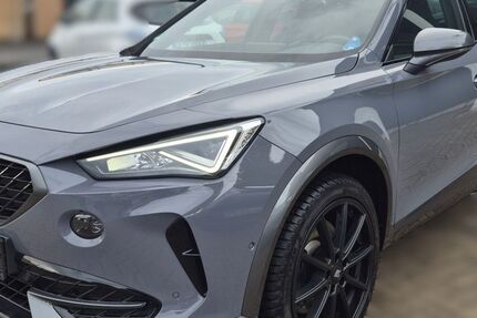 Cupra Formentor 41.500 km 32.490 &euro; Köln 50969