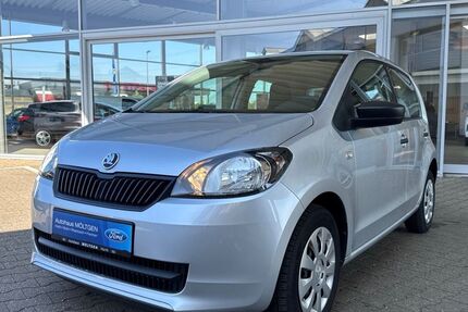 Skoda Citigo 57.982 km 7.990 € Hürth 50354