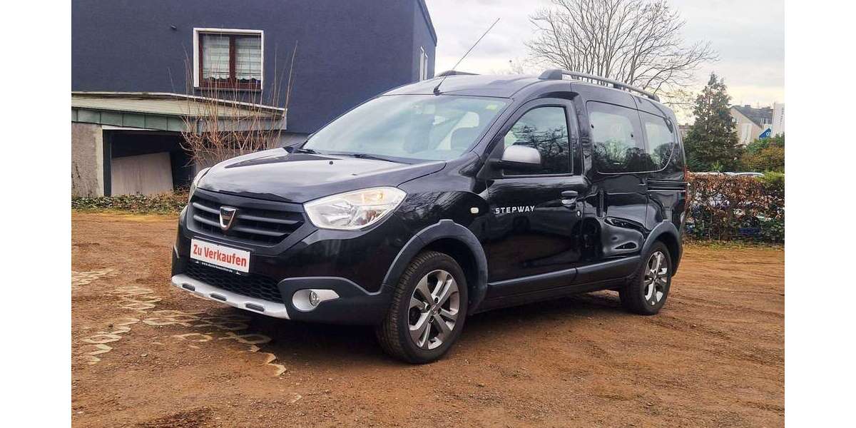 Dacia Dokker 151.000 km 6.999 &euro; Bergisch Gladbach 51469