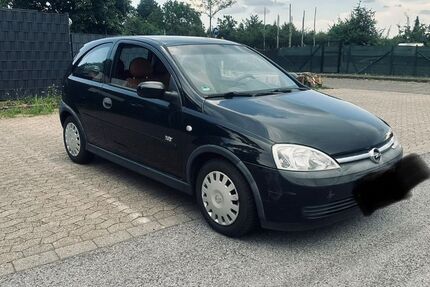 Opel Corsa 140.000 km 1.950 &euro; Bedburg 50181