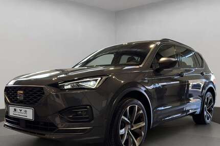 Seat Tarraco 37.053 km 34.980 &euro; Lohmar 53797