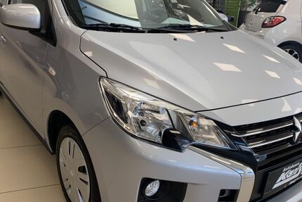 Mitsubishi Space Star 10.721 km 11.990 &euro; Brühl 50321