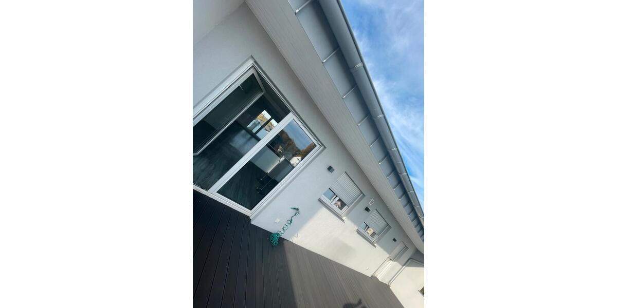 Penthouse Wohnung Köln-Pesch 114qm 4 zimmer