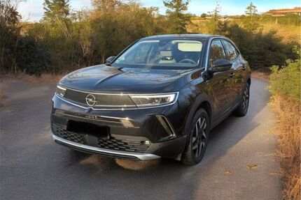 Opel Mokka 22.500 km 18.000 &euro; Köln 51107