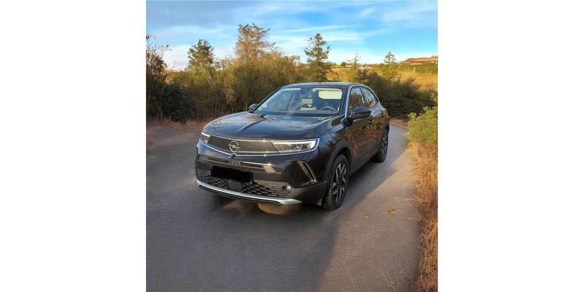 Opel Mokka 22.500 km 18.500 € Köln 51107