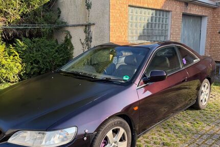 Honda Accord 175.500 km 4.000 &euro; Köln 51143