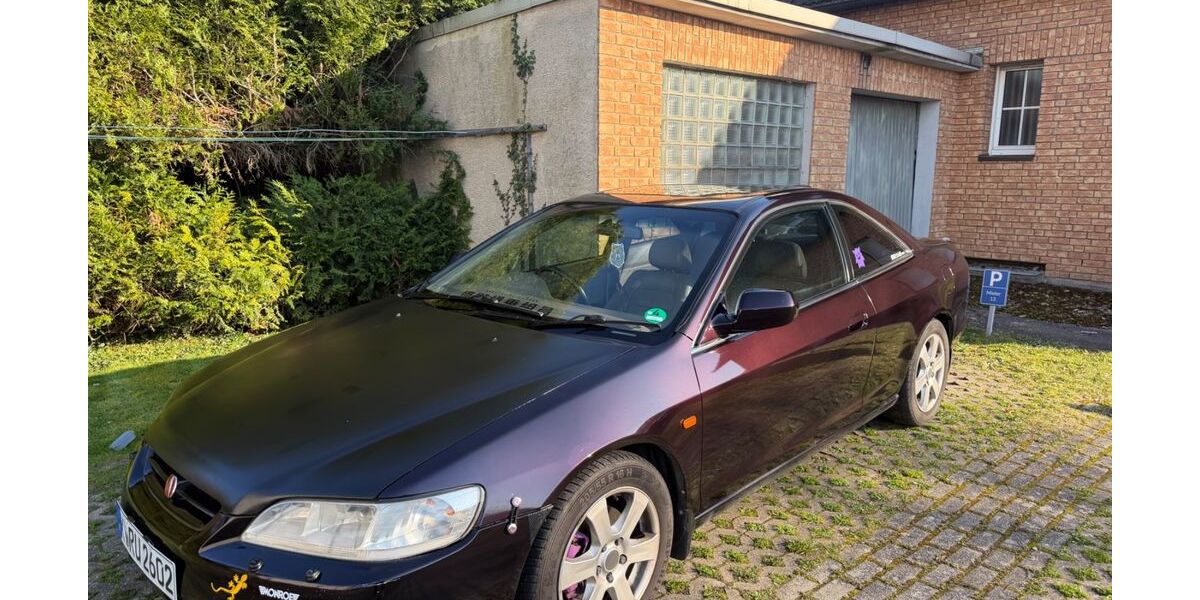 Honda Accord 175.500 km 4.000 &euro; Köln 51143