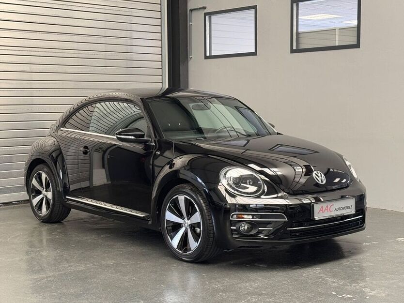 Beetle