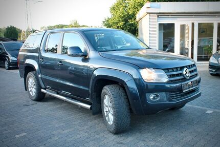 VW Amarok 186.000 km 14.900 &euro; Köln 51145