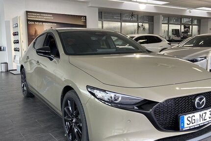 Mazda 3 5.000 km 26.990 &euro; Solingen 42655