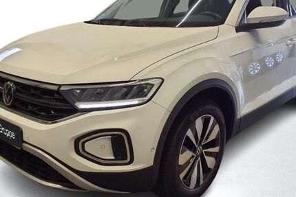 VW T-Roc 18.050 km 21.980 &euro; Siegburg 53721