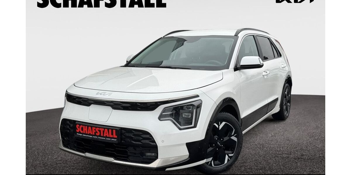Kia Niro 29.580 km 24.979 &euro; Elsdorf (bei Köln) 50189