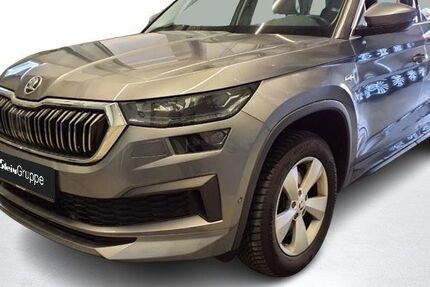 Skoda Kodiaq 90.250 km 36.660 &euro; Siegburg 53721
