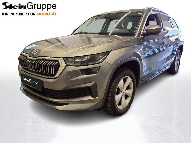 Skoda Kodiaq 90.250 km 36.660 &euro; Siegburg 53721