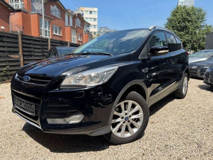 Kuga