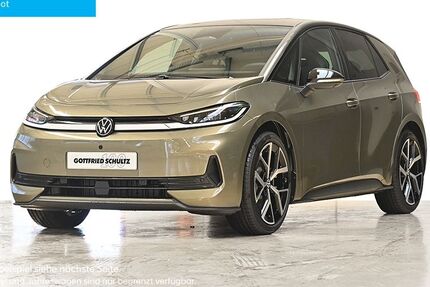 VW ID.3 1.500 km 47.490 &euro; Solingen 42651