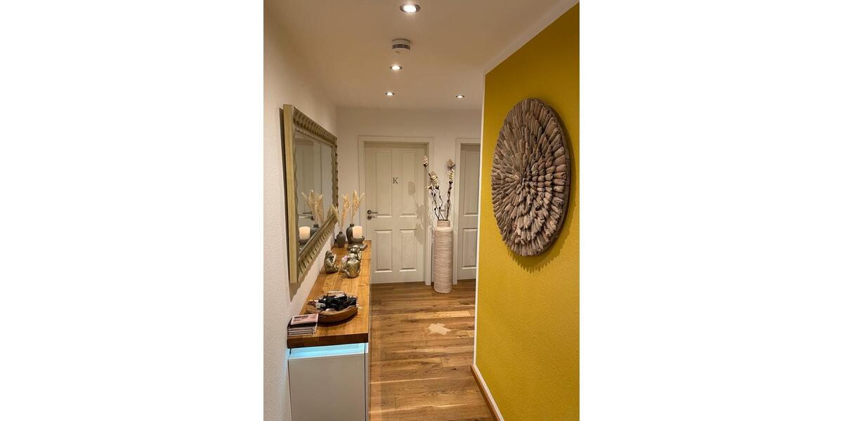 Hochparterre Köln Kalk - 3 Zimmer, 78 m&sup2;, 435.000&euro; | Angebot:26852864