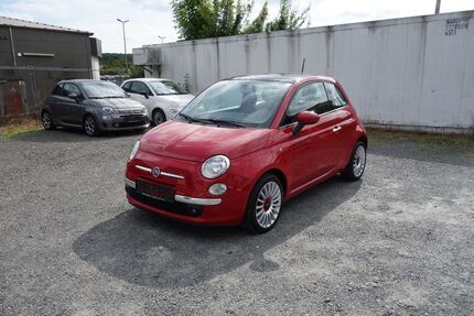 Fiat 500 115.300 km 7.999 &euro; Köln 51149