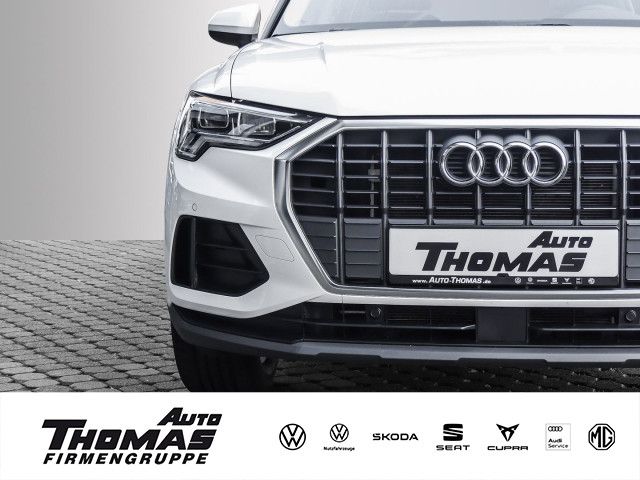 Audi Q3 59.228 km 26.990 &euro; Bonn 53227
