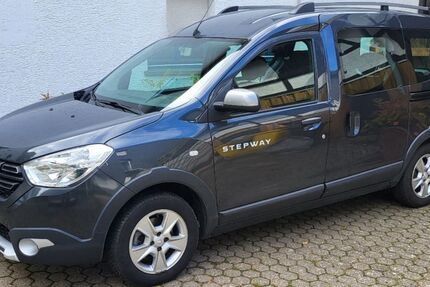 Dacia Dokker 36.900 km 17.500 € Köln Junkersdorf 50858