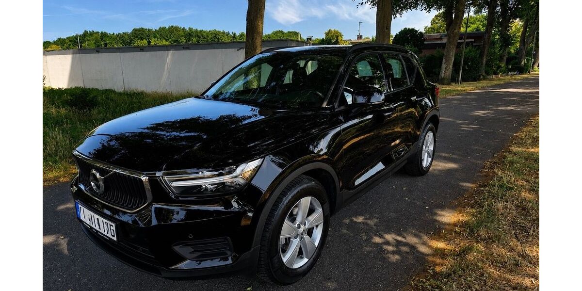 Volvo XC40 118.500 km 18.499 &euro; Bergisch Gladbach 51427