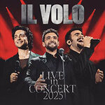 Loge / Premiumbereich - IL VOLO - Tour 2025