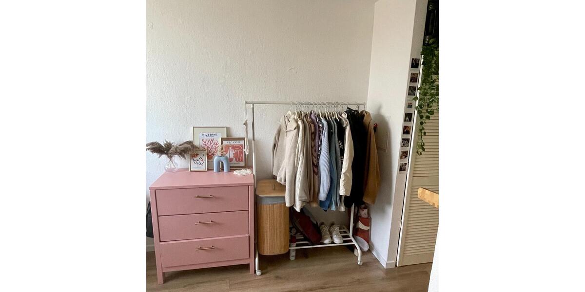 Studentenapartment in Bonn-Poppelsdorf ab 1.3.26 1 zimmer