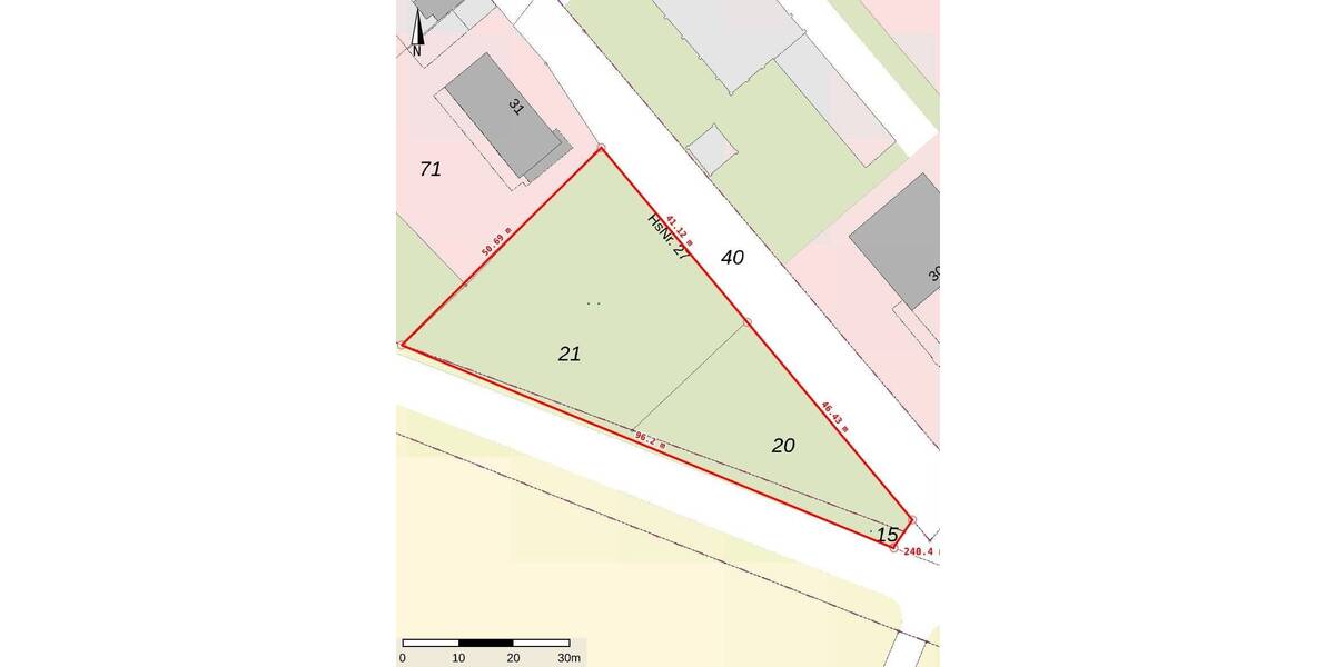 Grundstück Elsdorf Heppendorf - 645.000&euro; | Angebot:26806507