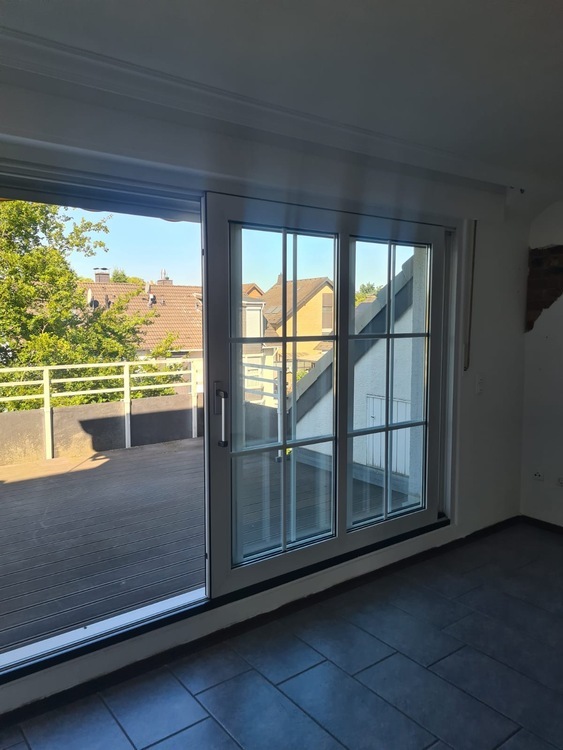 4-Zimmer Maisonette in Bestlage Stürzelbergs