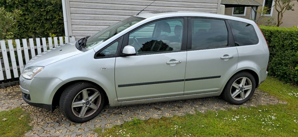 Ford C-Max 185.000 km 3.800 &euro; Köln 50859