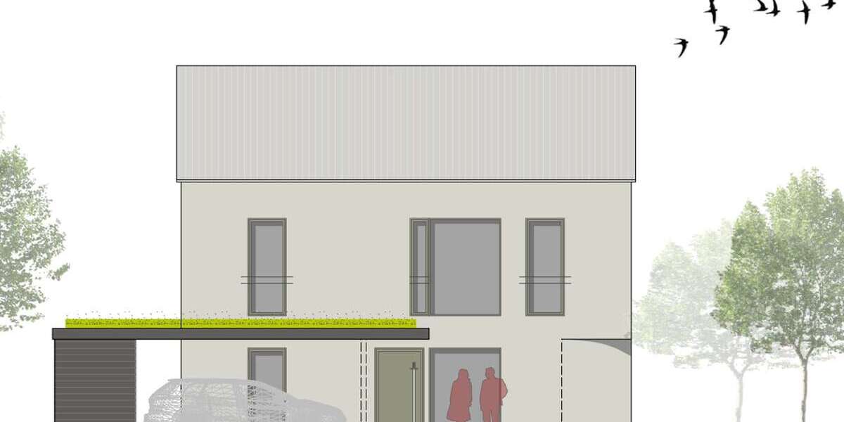 Grundstück zu verkaufen in Rösrath 375.000 € 755 m² zimmer