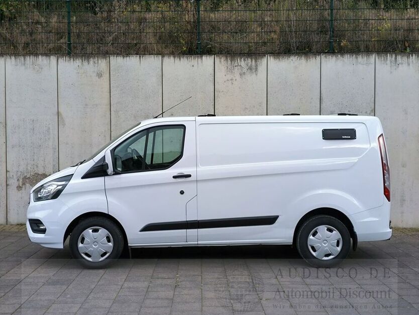 Transit Custom