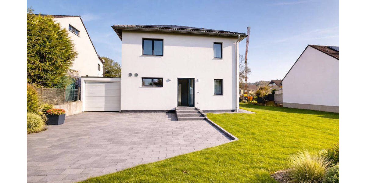 Einfamilienhaus Weilerswist Großvernich - 4 Zimmer, 144 m&sup2;, 675.000&euro; | Angebot:26176360