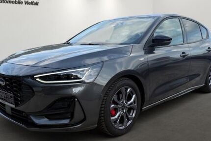 Ford Focus 15.100 km 24.950 &euro; Dormagen 41540