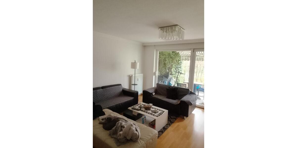 Erdgeschoßwohnung Köln Kalk - 3 Zimmer, 78 m&sup2;, 440.000&euro; | Angebot:25977553