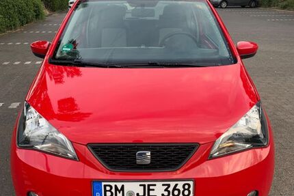 Seat Mii 81.500 km 4.600 &euro; Hürth 50354