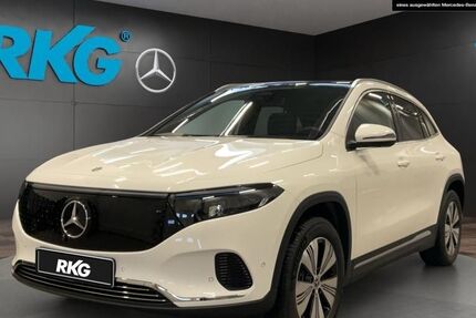 Mercedes-Benz EQA 4.176 km 40.850 &euro; Bornheim 53332