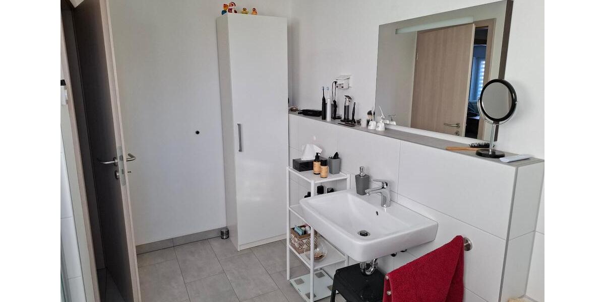 2 Zimmer Dachgeschoss Wohnung in Bornheim 2 zimmer