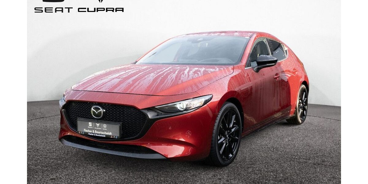 Mazda 3 9.225 km 24.680 &euro; Lohmar 53797