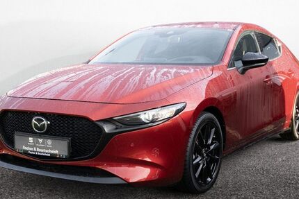 Mazda 3 9.225 km 26.580 &euro; Lohmar 53797