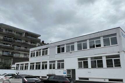 Büro in Leverkusen-Opladen 1.980.000 € 1342 m²