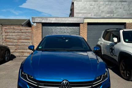 VW Arteon 54.300 km 29.990 &euro; Bergheim 50129