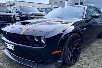 Dodge Challenger 1.600 km 79.900 € Bergheim 50129