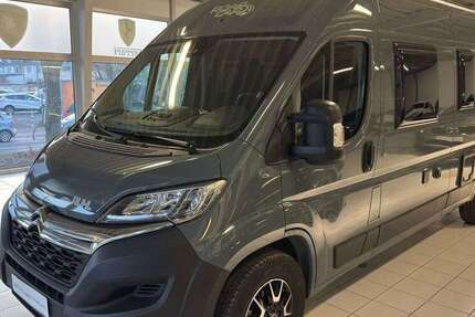 Citroen Jumper 13.375 km 41.990 &euro; Köln 50827