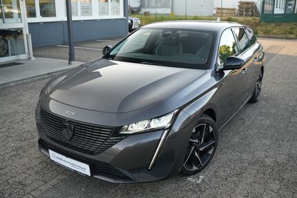 Peugeot 308 51.400 km 19.899 € Dormagen 41539