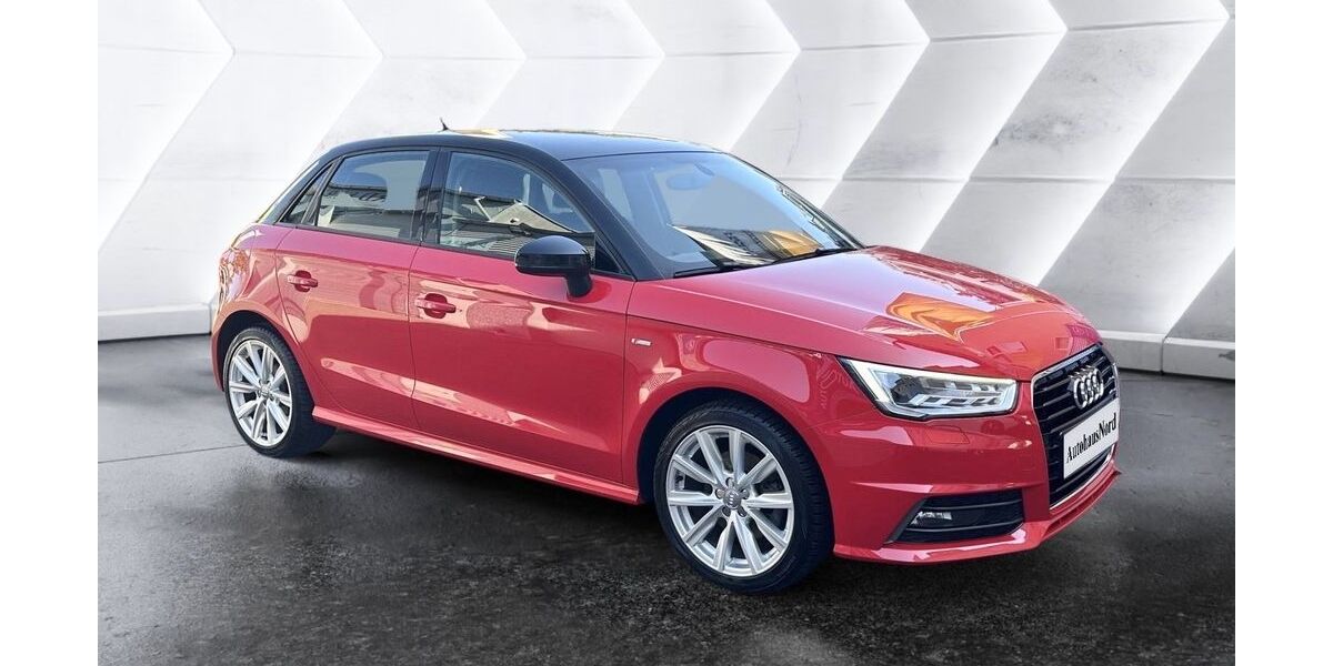 Audi A1 96.213 km 12.900 &euro; Köln-Riehl 50735